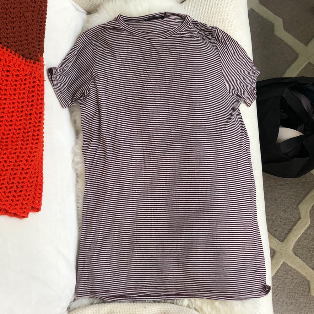 Brandy Melville T-shirt dress